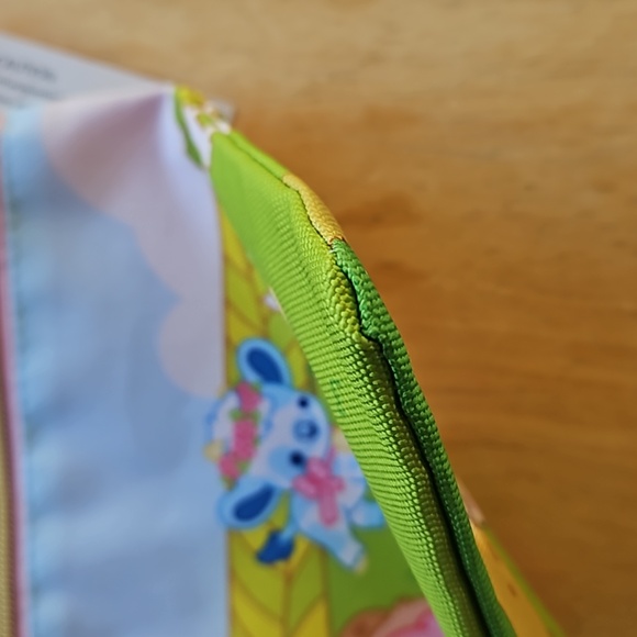 COWS PASSPORT BAG - Picture 5 of 11